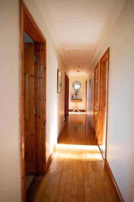 The Scotch Rock Villa Castlewellan Luaran gambar