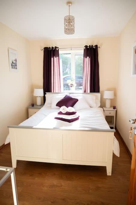 The Scotch Rock Villa Castlewellan Luaran gambar