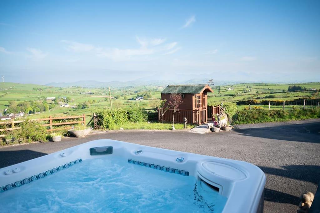 The Scotch Rock Villa Castlewellan Luaran gambar