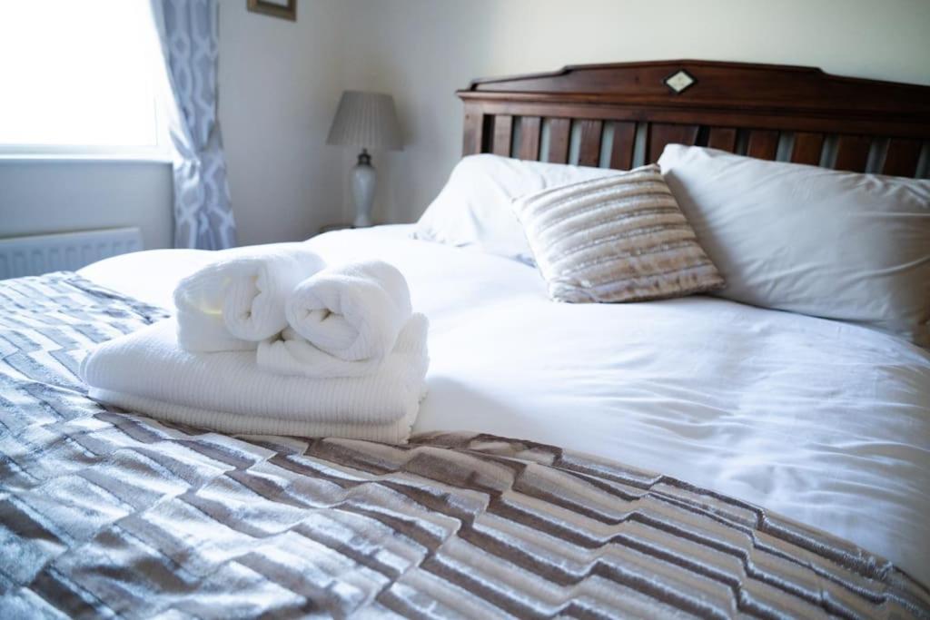 The Scotch Rock Villa Castlewellan Luaran gambar