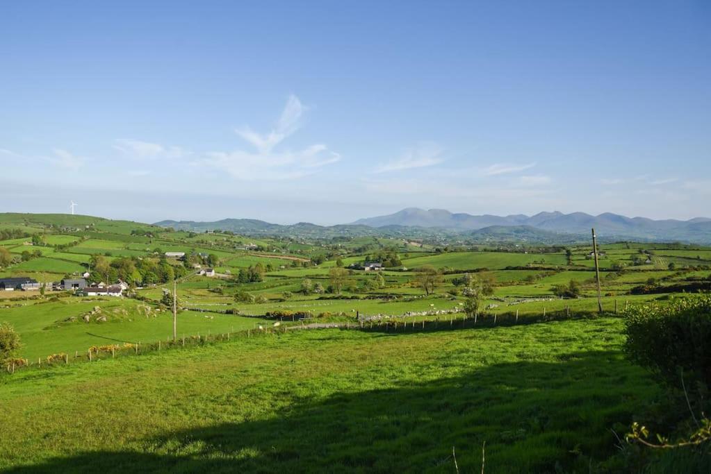 The Scotch Rock Villa Castlewellan Luaran gambar