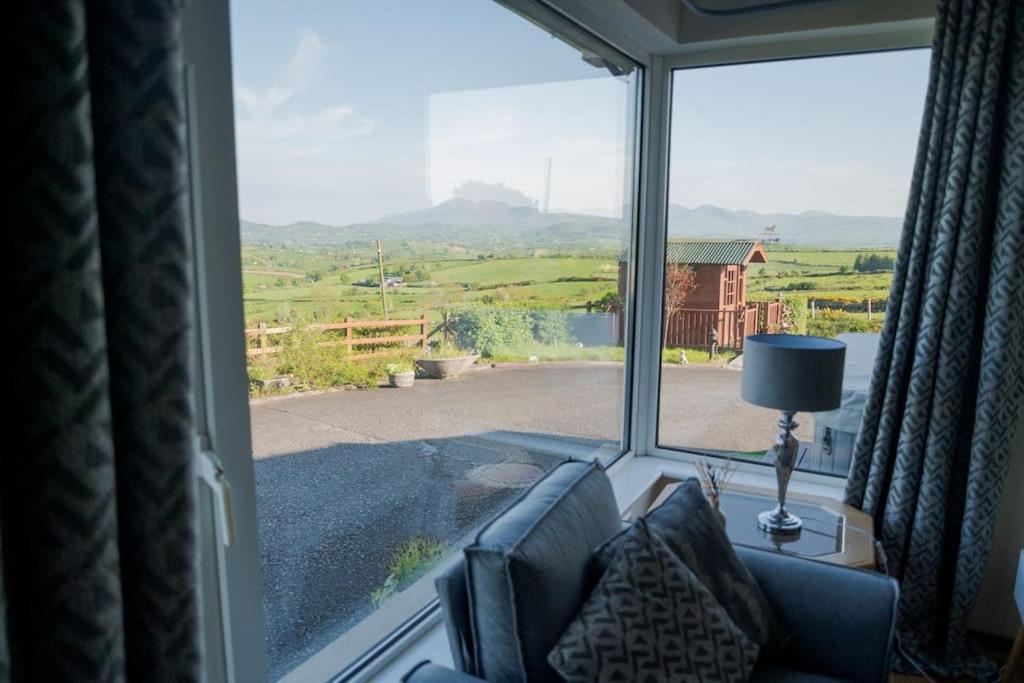 The Scotch Rock Villa Castlewellan Luaran gambar