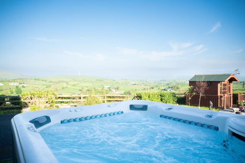 The Scotch Rock Villa Castlewellan Luaran gambar