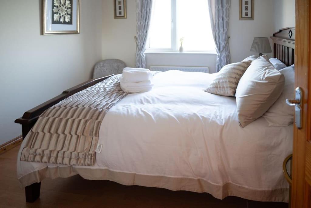 The Scotch Rock Villa Castlewellan Luaran gambar