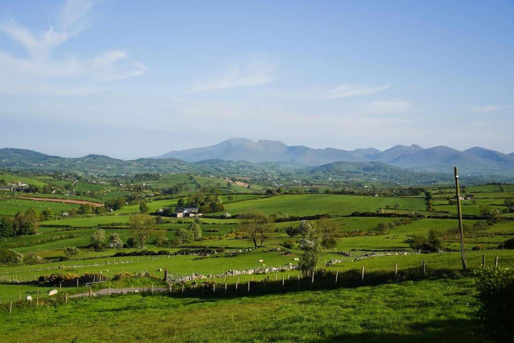 The Scotch Rock Villa Castlewellan Luaran gambar