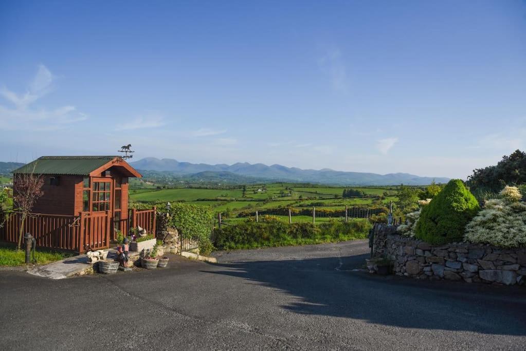 The Scotch Rock Villa Castlewellan Luaran gambar