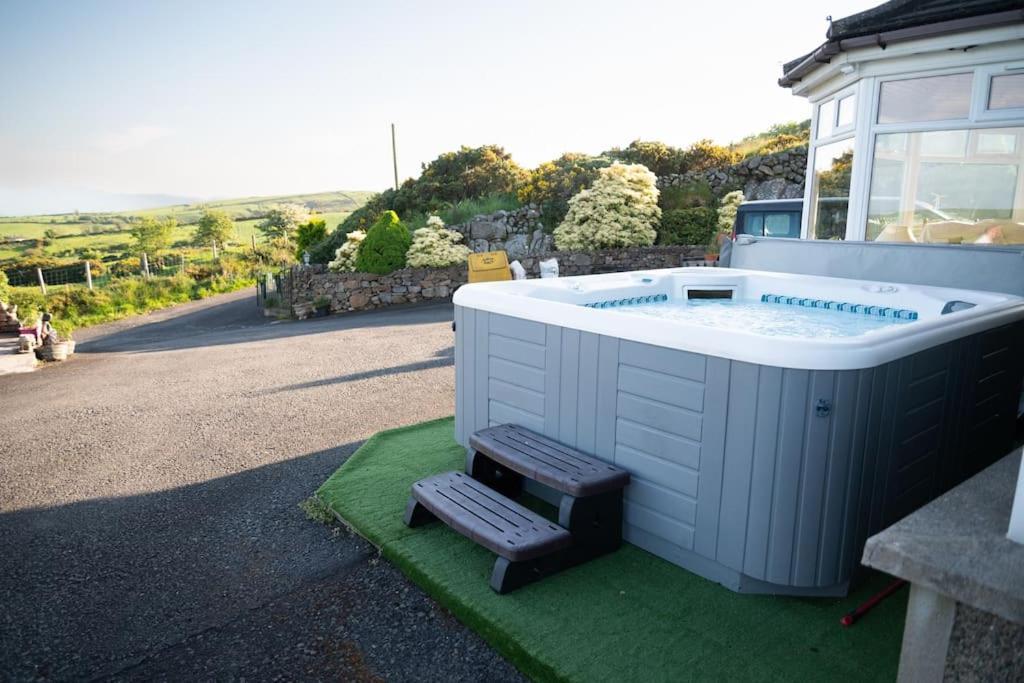 The Scotch Rock Villa Castlewellan Luaran gambar