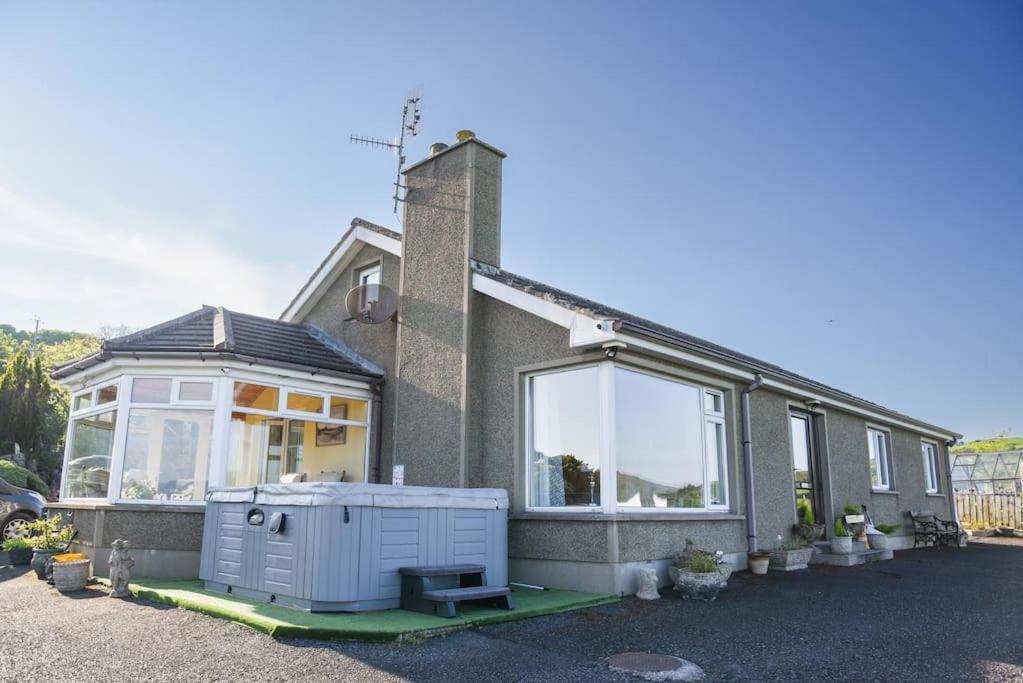 The Scotch Rock Villa Castlewellan Luaran gambar