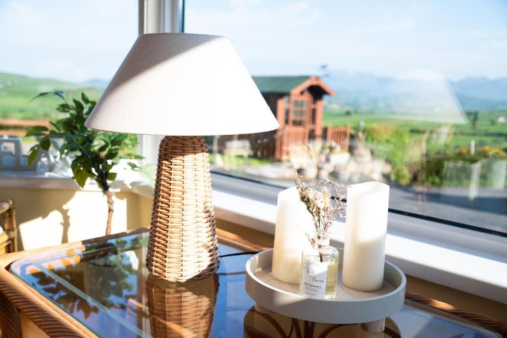 The Scotch Rock Villa Castlewellan Luaran gambar