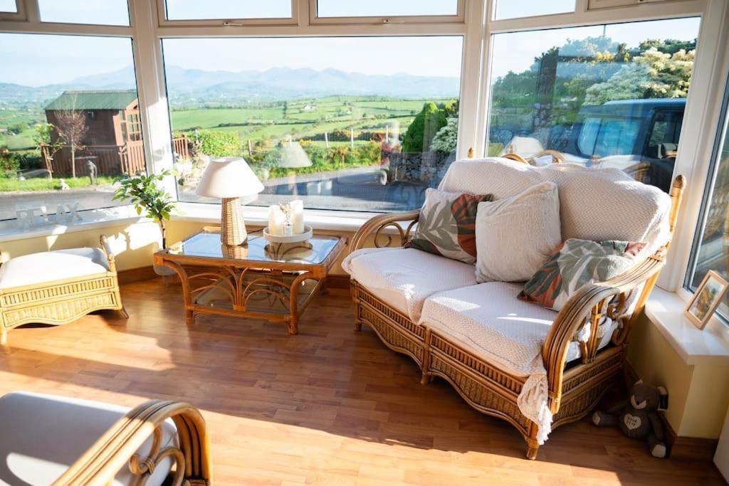 The Scotch Rock Villa Castlewellan Luaran gambar