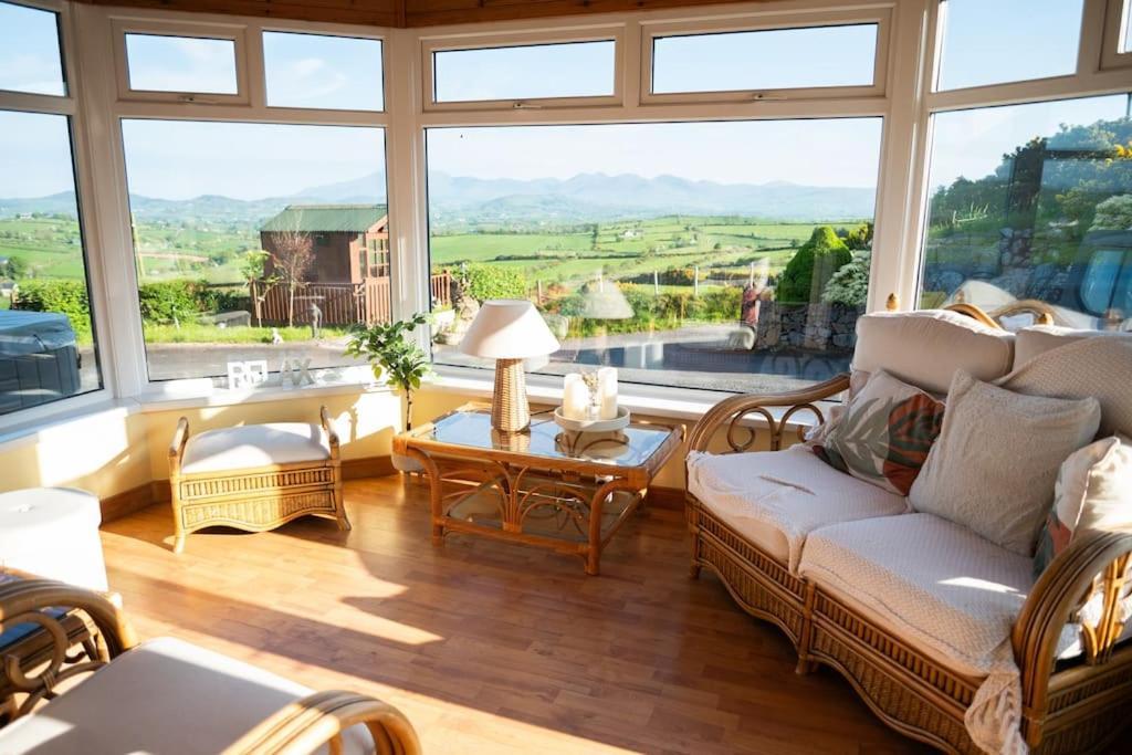 The Scotch Rock Villa Castlewellan Luaran gambar